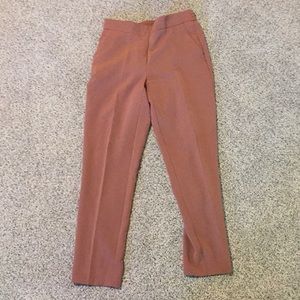 🌹Eliane Rose dress pants. Size 2